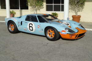 1966, Ford, Gt40, Cav, Replica, Supercar, Race, Racing, G t, Gs