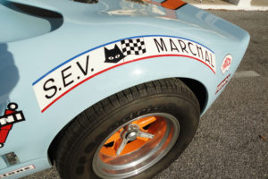 1966, Ford, Gt40, Cav, Replica, Supercar, Race, Racing, G t, Wheel