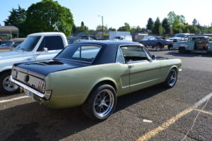 1966, Ford, Mustang, Hot, Rod, Rods, Classic, Muscle