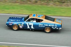 1968, Ford, Torino, Nascar, Classic, Race, Racing, Hot, Rod, Rods