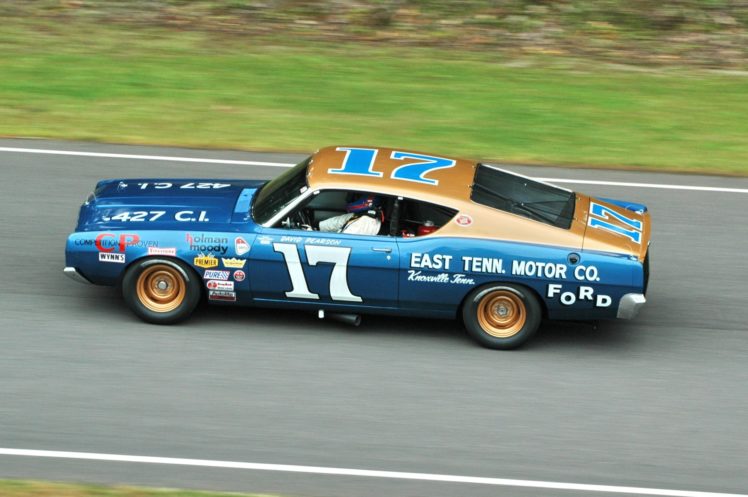 1968, Ford, Torino, Nascar, Classic, Race, Racing, Hot, Rod, Rods HD Wallpaper Desktop Background