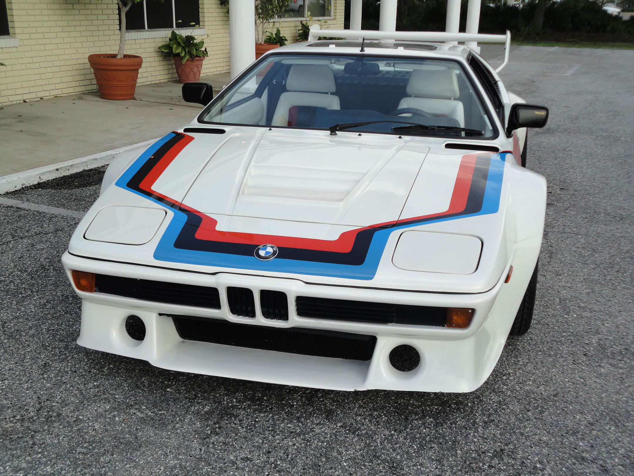 1981, Bmw, M 1, Pro car, Supercar, Race, Racing Wallpaper