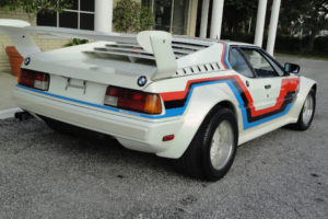 1981, Bmw, M 1, Pro car, Supercar, Race, Racing