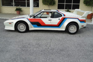 1981, Bmw, M 1, Pro car, Supercar, Race, Racing