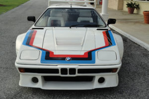 1981, Bmw, M 1, Pro car, Supercar, Race, Racing, Te