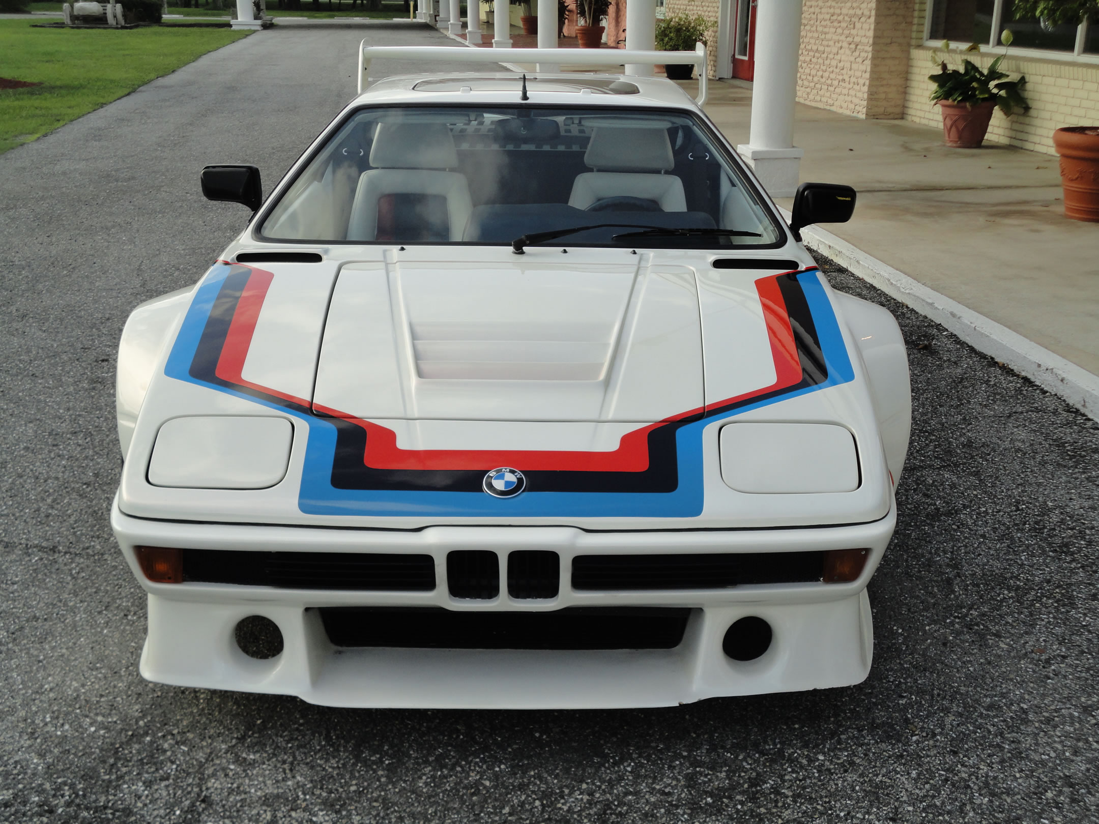 1981, Bmw, M 1, Pro car, Supercar, Race, Racing, Te Wallpaper