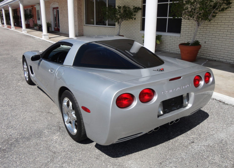 20, 02chevrolet, Corvette, Coupe, Supercar HD Wallpaper Desktop Background