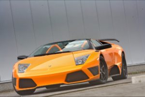 cars, Lamborghini, Vehicles, Lamborghini, Murcielago, Front, View, Orange, Cars, Italian, Cars