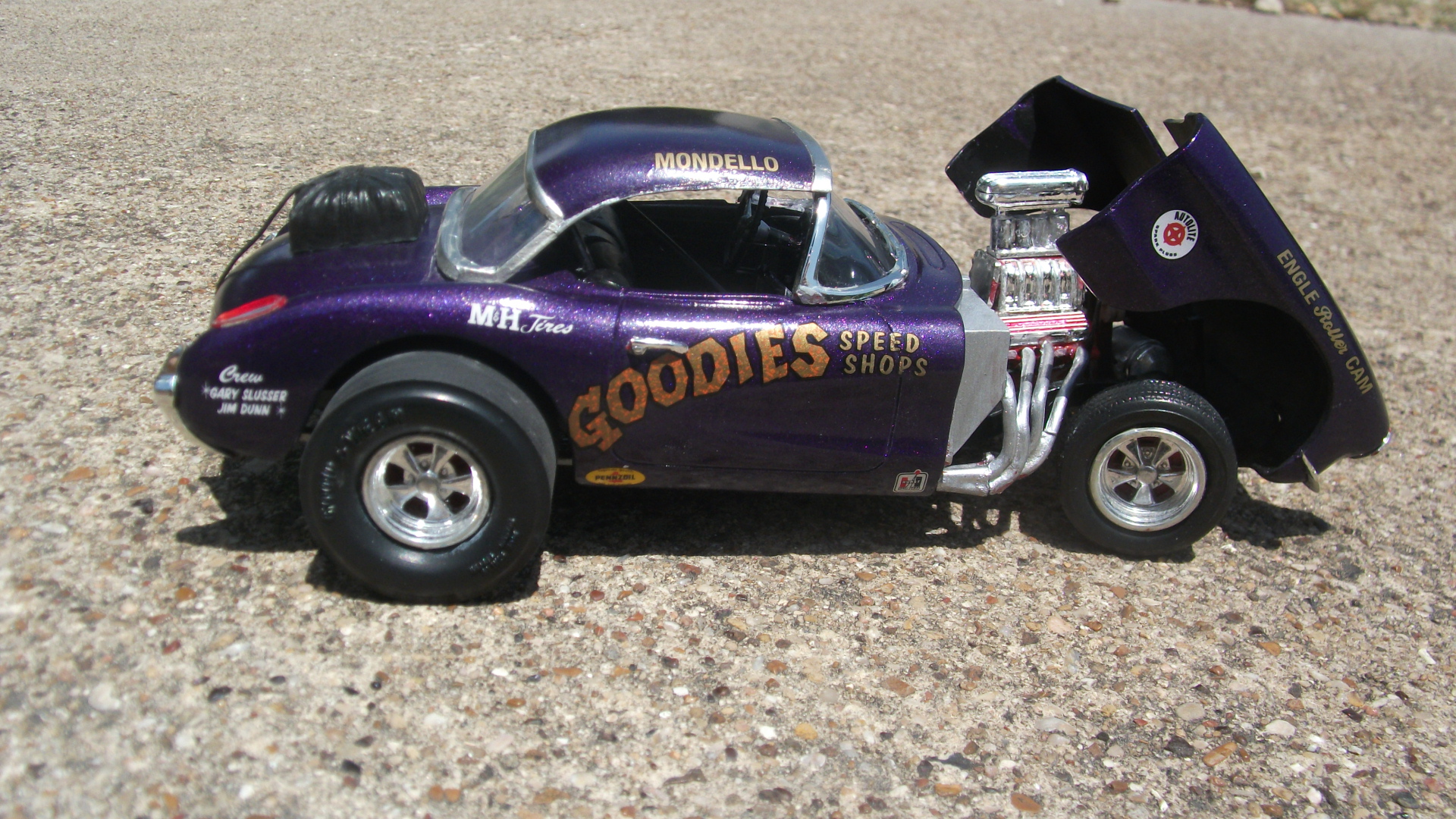 chevrolet, Corvette, Hot, Rod, Rods, Drag, Racing, Race, Gasser, Engine Wallpaper