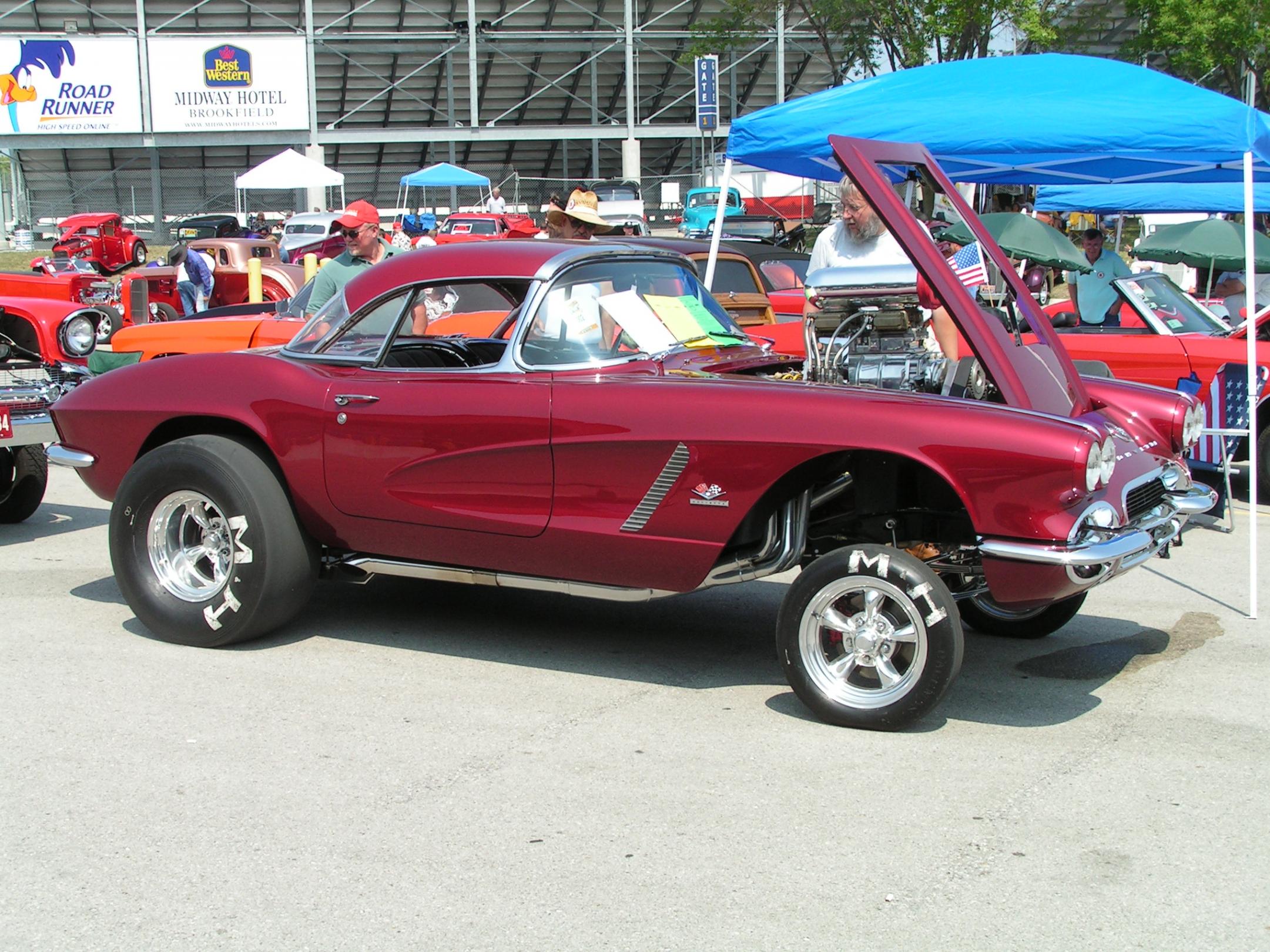chevrolet, Corvette, Hot, Rod, Rods, Retro, Drag, Racing, Race, Gasser