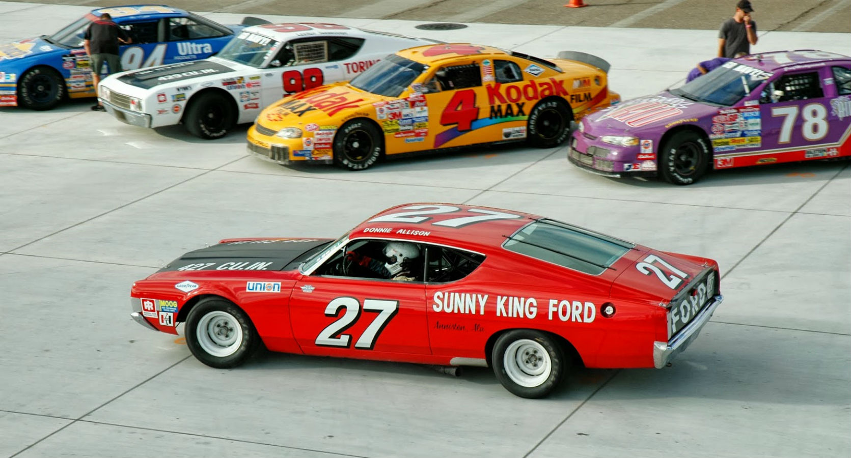 hot, Rod, Rods, Classic, Muscle, 1969, Ford, Torino, Nascar, Race, Racing, Bv Wallpaper
