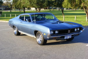 hot, Rod, Rods, Classic, Muscle, 1971, Ford, Torino, Te