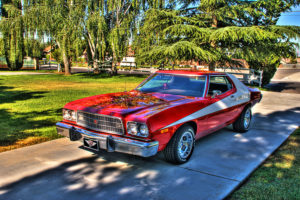 hot, Rod, Rods, Classic, Muscle, 1973, Ford, Torino