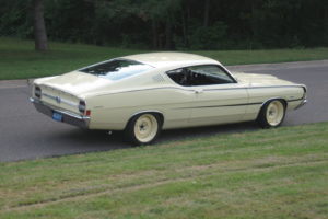 hot, Rod, Rods, Classic, Muscle, Ford, Torino, 1968
