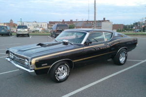hot, Rod, Rods, Classic, Muscle, Ford, Torino