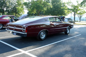 hot, Rod, Rods, Classic, Muscle, Ford, Torino, 1968, Re