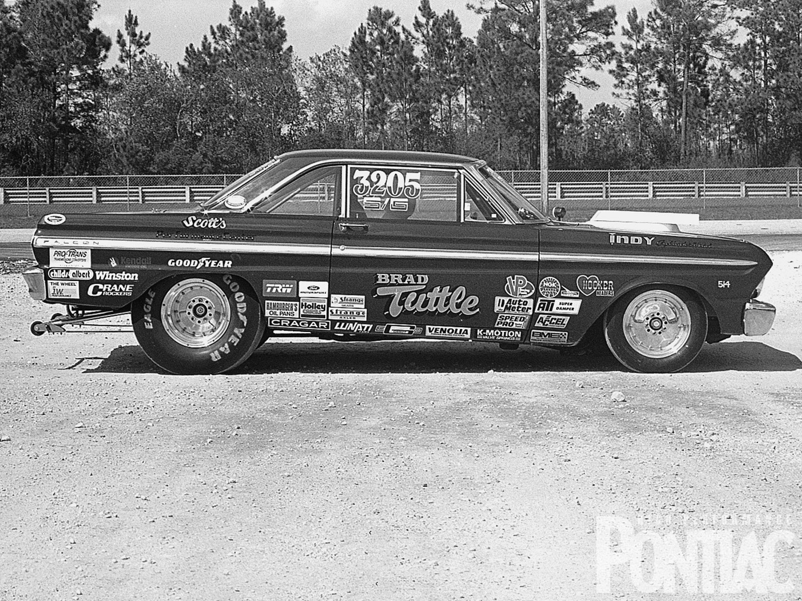 hot, Rod, Rods, Drag, Racing, Race, Ford, Falcon Wallpaper