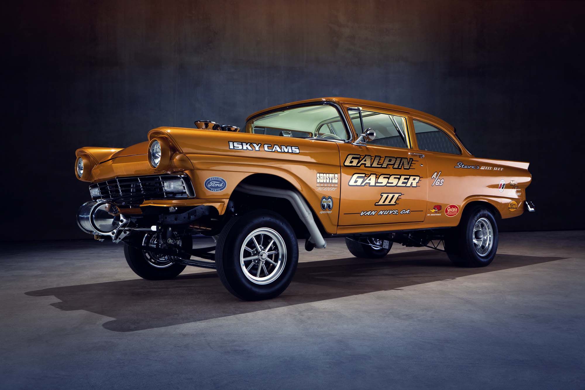 hot, Rod, Rods, Drag, Racing, Race, Gasser, Ford Wallpaper