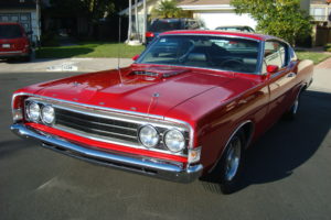 muscle, Classic, 1969, Ford, Torino