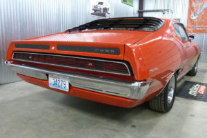 muscle, Classic, 1971, Ford, Torino, Tw, Jpg