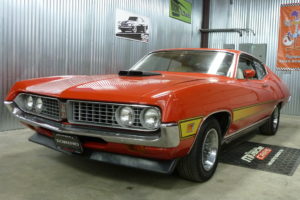 muscle, Classic, 1971, Ford, Torino, T, Jpg