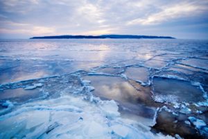 ice, Landscapes, Winter,  season , Frozen, Arctic