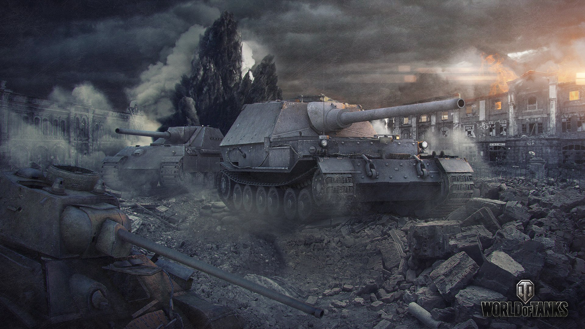 world, Of, Tanks, Tank, Ferdinand, Panther, Jg, Panther, Ii, T 34, Military Wallpaper