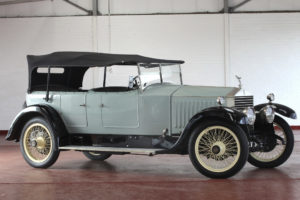 1925, Rolls, Royce, 20hp, Sports, Tourer, By, Hooper, Retro