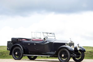 1928, Rolls, Royce, 20 hp, Coupe, Cabriolet, By, Barker, Luxury, Retro