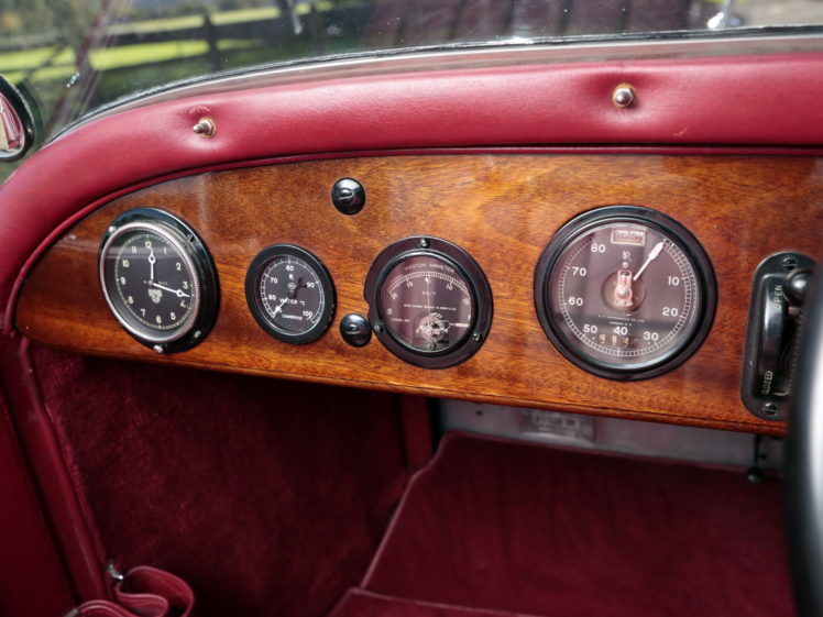 1928, Rolls, Royce, 20 hp, Coupe, Cabriolet, By, Barker, Luxury, Retro, Interior HD Wallpaper Desktop Background