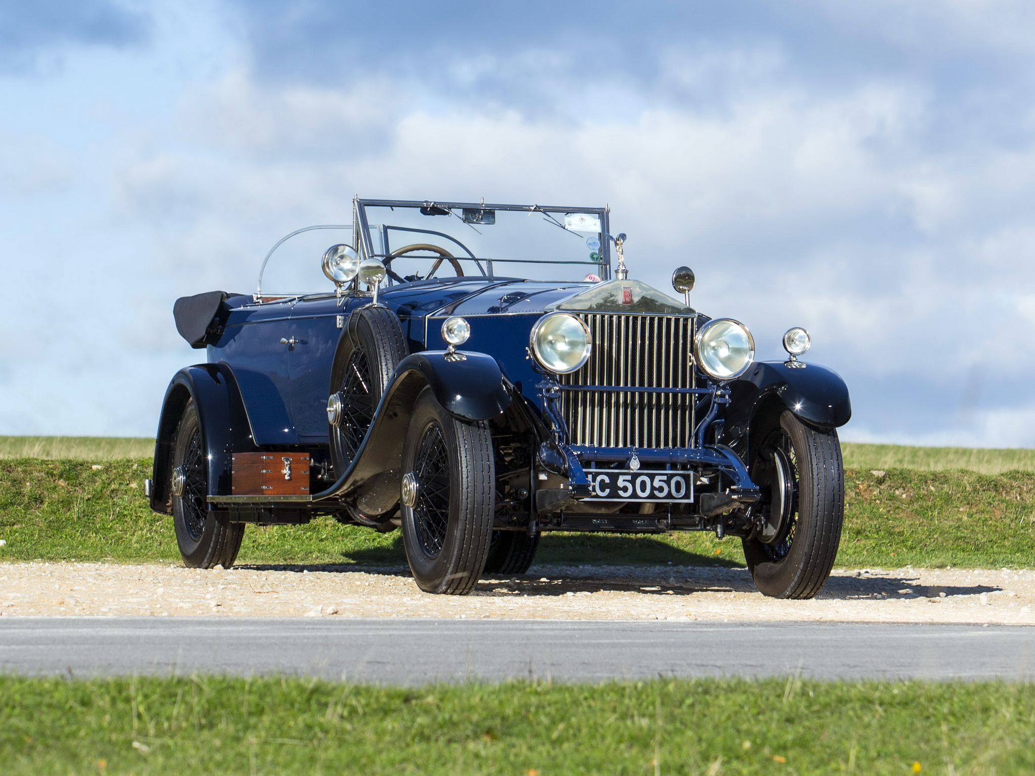 1928, Rolls, Royce, Phantom, I, 40 50hp, Tourer, By, James, Young, Luxury, Retro, Dw Wallpaper