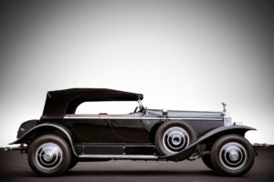 1929, Rolls, Royce, Phantom, I, Derby, Speedster, By, Brewster, Luxury, Retro