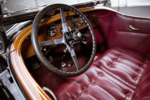 1929, Rolls, Royce, Phantom, I, Derby, Speedster, By, Brewster, Luxury, Retro, Interior