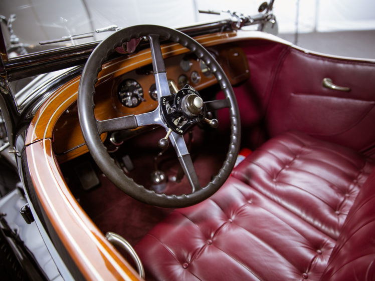 1929, Rolls, Royce, Phantom, I, Derby, Speedster, By, Brewster, Luxury, Retro, Interior HD Wallpaper Desktop Background