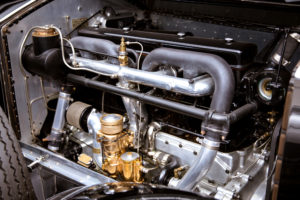 1929, Rolls, Royce, Phantom, I, Derby, Speedster, By, Brewster, Luxury, Retro, Engine