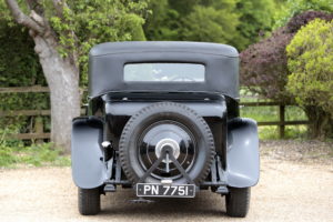 1931, Rolls, Royce, Phantom, Ii, Continental, Touring, Saloon, By, Mulliner, Luxury, Retro