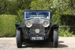 1931, Rolls, Royce, Phantom, Ii, Continental, Touring, Saloon, By, Mulliner, Luxury, Retro