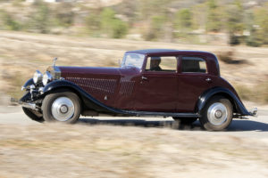 1933, Rolls, Royce, Phantom, Ii, Continental, Touring, Saloon, By, Barker, Luxury, Retro, Fd