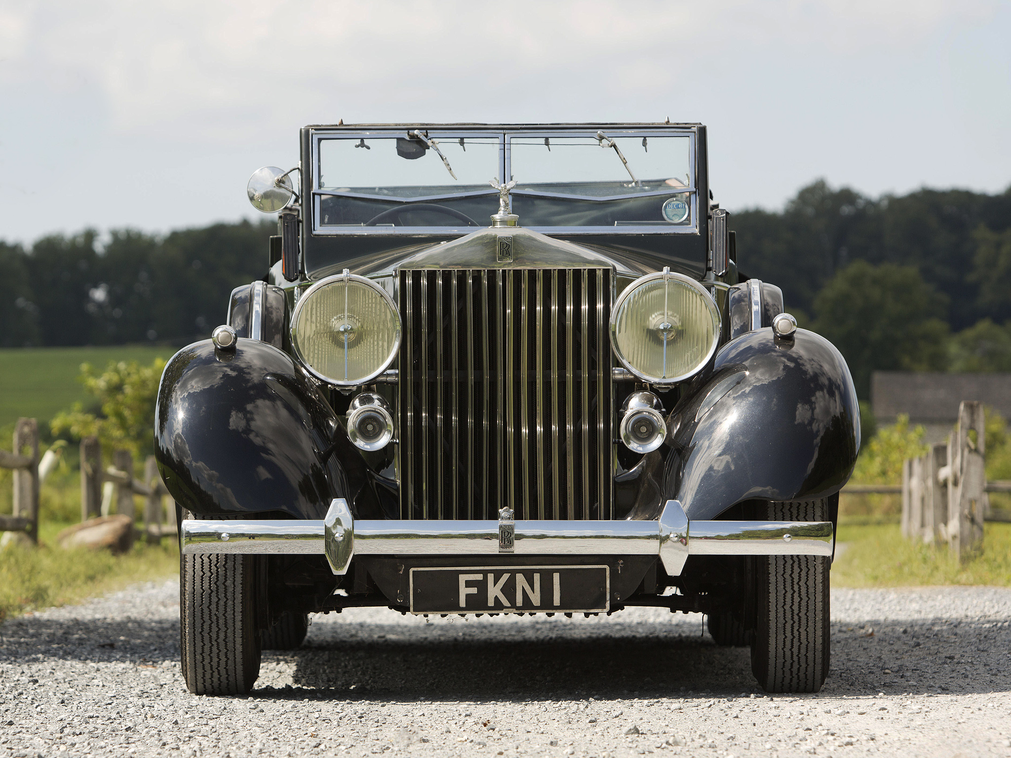1938, Rolls, Royce, Phantom, Iii, Four, Light, Cabriolet, Freestone, Webb, Luxury, Retro Wallpaper