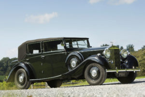 1938, Rolls, Royce, Phantom, Iii, Four, Light, Cabriolet, Freestone, Webb, Luxury, Retro