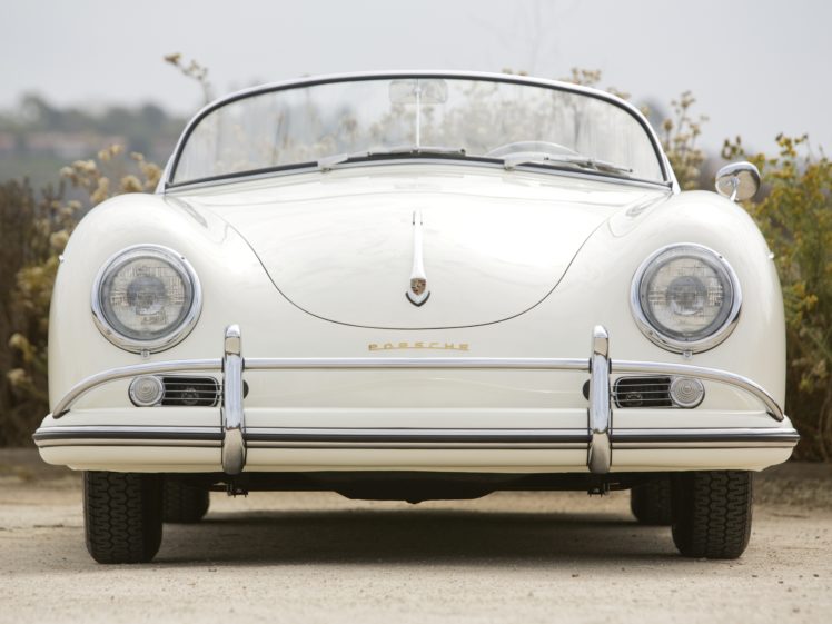 1955, Porsche, 356a, 1500, Gs, Carrera, Speedster, By, Reutter, Us spec,  t1 , Retro, G s, T 1 HD Wallpaper Desktop Background