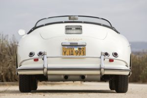 1955, Porsche, 356a, 1500, Gs, Carrera, Speedster, By, Reutter, Us spec,  t1 , Retro, G s, T 1