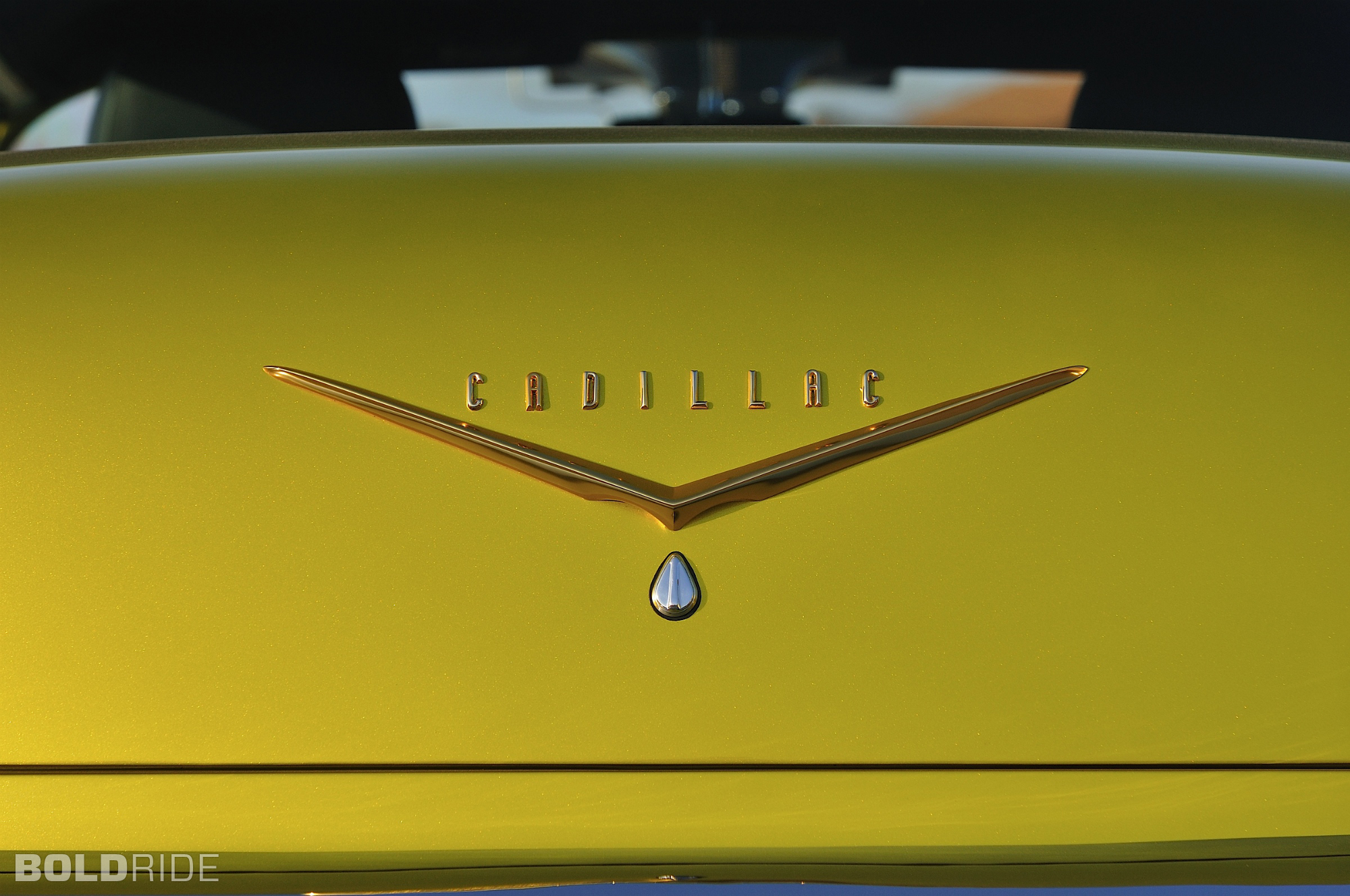 1956, Cadillac, Coupe, Deville, Hot, Rod, Rods, Drag, Race, Racing, Retro Wallpaper