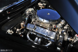1956, Chevrolet, Corvette, Resto, Mod, Retro, Supercar, Muscle, Engine