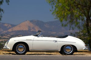 1958, Porsche, 356a, 1600, Super, Speedster, By, Reutter, Us spec,  t2 , Retro, T 2