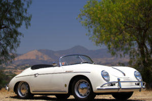 1958, Porsche, 356a, 1600, Super, Speedster, By, Reutter, Us spec,  t2 , Retro, T 2