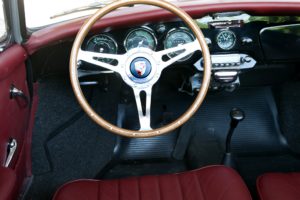 1962, Porsche, 356b, 1600, Super 90, Cabriolet, By, Reutter,  t 6 , Classic, Interior