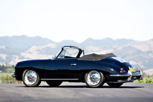 1962, Porsche, 356b, 1600, Super 90, Cabriolet, By, Reutter,  t 6 , Classic, Rw