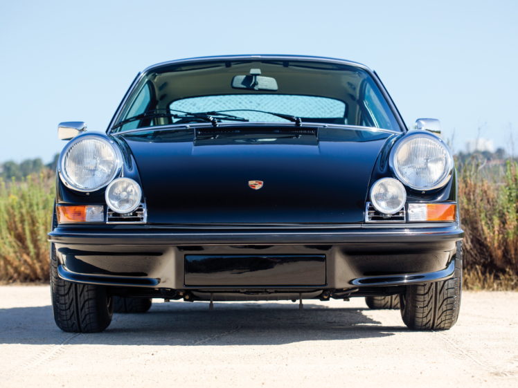 1972, Porsche, 911, Carrera, Rs, 2, 7, Touring, Uk spec, 911 HD Wallpaper Desktop Background