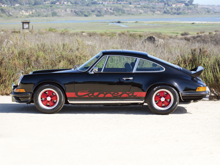 1972, Porsche, 911, Carrera, Rs, 2, 7, Touring, Uk spec, 911, Da HD Wallpaper Desktop Background